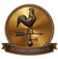 Criadero Cantagallo